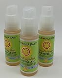 LIWEIKE®　蚊取　スプレー　ベビー　子供　59ｍｌ