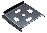 Allway Tools 2-1/2-Inch 4-Edge Wood Scraper Blade [並行輸入品]