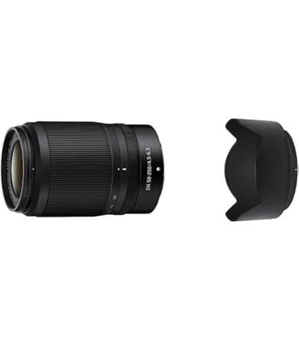 Amazon.co.jp: Nikon NIKKOR Z DX 50-250mm VR | APS-Cサイズ/DX
