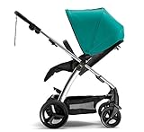 Mamas & Papas 2016 Sola2 Stroller - Teal by Mamas & Papas