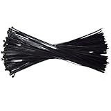 14.5 "ナイロンケーブルタイ – Zip Tie – パックof 100