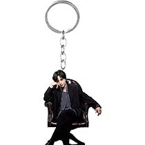 Amazon.co.jp: [TYBRS] 中島健人 キーホルダー 1個セット キー