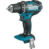 Makita XFD10Z 18V LXT Lithium-Ion Cordless Driver-Drill Tool Only 1/2 [並行輸入品]
