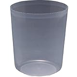 MIZUHO（ミズホ) PPコップ 1L 100個入 No.0164