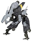 フレームアームズ NSG-25γ シュトラウス:RE2 全高約145mm 1/100スケール プラモデル FA136