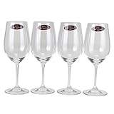 Riedel [ リーデル ] Vinum ヴィノム Value Pack Riesling/Sauvignon? バリューパック リースリング・グランクリュ ワイングラスセット 1 セット（4個） 