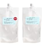 Amazon | GSIクレオス VANCE PROJECT Mr.シリコーン 1kg 硬化剤付き