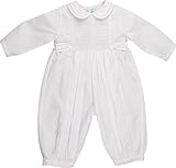 Feltman Brothers SHIRT ベビー・ボーイズ US サイズ: 6 Months カラー: ホワイト