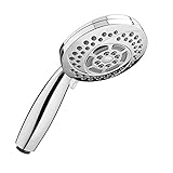 American Standard Hydrofocus 6-functionハンドシャワー 1660207.002 1