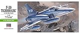 ハセガワ 1/72 F-20 タイガーシャーク #B3