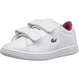 Lacoste ベビー・ボーイズ US サイズ: 6 US Infant カラー: ホワイト
