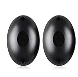 Generic 1 pair Waterproof Single Infrared Beam sensor Photoelectric Infrared Barrier Detector [並行輸入品