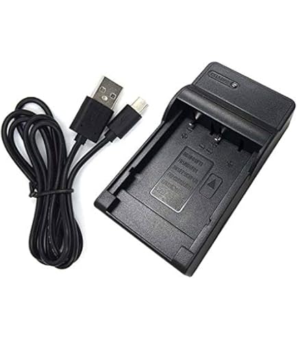 【動作確認済み】FUJIFILM FINEPIX F450 バッテリー無し DC29 FinePix F480 F610 F700 F710 F810 50i 等対応USB充電器