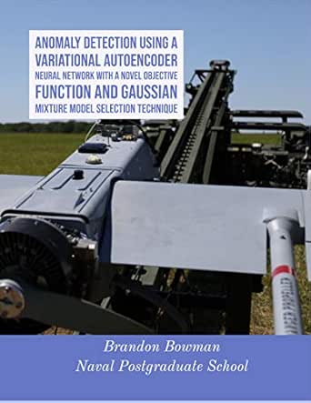 anomaly detection with neural networks