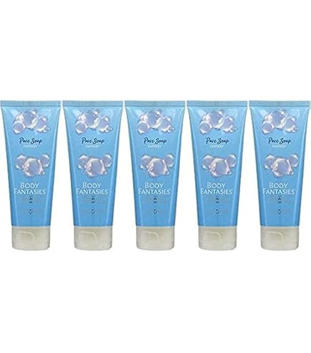 Amazon | ボディファンタジー ボディローション ラズベリー 207ml