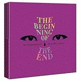 2015 キム・ジェジュン Concert in Korea University 'The Beginning of The End' (3DVD + Photobook) (限定盤) (韓国盤)