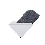 東和産業 マグネット バスルーム バススポンジホルダー 約14×6.1×8.5cm 磁着SQ 浮かせて収納 サビない 樹脂製 スポンジ置き
