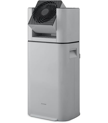 Amazon.co.jp: アイリスオーヤマ 衣類乾燥除湿機 スピード乾燥 除湿量