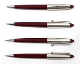 日本製 ネオD-700 レディスレトロシャープペン 5本パック T23-P6-700S-5