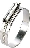 [T-3971732]ＡＳＯＨ　ＯＲＢＩＴ　ホースクリップ　ＳＵＳ　６０～８０　（５個入） 3XSUS