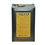 捨コンクリート塗布用剥離剤 ノックスコートS 16kg ノックス