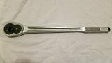 HIGH QUALITY CRAFTSMAN 19-13/16IN QUICK RELEASE RATCHET by SEARS BRAND MANAGEMENT - 48213