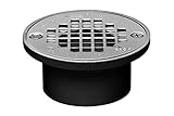 Oatey 43578 Abs General Purpose Drain 2インチまたは3-inch