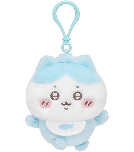 Amazon.co.jp: ちいかわ 超まじかるちいかわ パワーアップマスコット