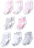 Hudson Baby SOCKSHOSIERY ベビー・ボーイズ US サイズ: M カラー: ホワイト