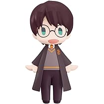 Amazon.co.jp: HELLO! GOOD SMILE ハリー ポッター ロン