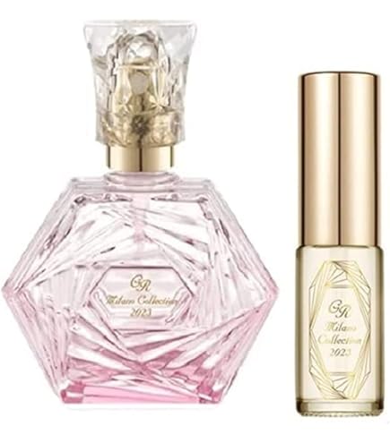 Amazon | オードパルファム ミラノコレクション 2019 30ml | Milano