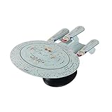 Star Trek - U.S.S. Enterprise NCC-1701-D Dreadnought