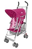Maclaren Volo Festival Stroller, Fuchsia by Maclaren