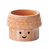 GREENHOUSE スマイルプランター L 3193-A ハウス B