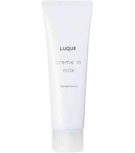 ナリスルクエ　インミルク80*3 Amazon | ナリス ルクエ3 クリーム イン ミルク(80g) | ナリス | 乳液