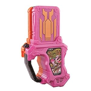 仮面ライダーエグゼイド超全集 特別版 ハイパームテキBOX