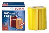 BOSCH(ボッシュ) 国産車用 オイルフィルター トヨタ レクサス T-12