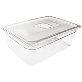 エレクター フードパン コールドパン クリア 133P08