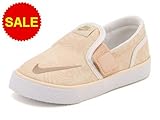 NIKE(ナイキ) TOKI SLIPON CVS PRINT (TDV)(トキスリップオンキャンバスプリントTDV) 719738 200