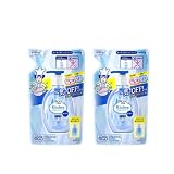 【2個セット】キッチンハンドジェルソープ 無香料 つめかえ用 200ml ハンドシリーズ | キッチンジェル ハンドソープ つめかえ用M