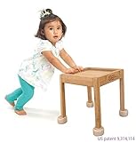 Little Balance Box Baby Walker by Inspira Spark