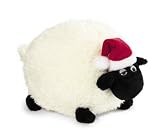 ひつじのショーン シャーリー クリスマス 20ｃｍ Shaun the Sheep
