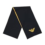 [アルマーニベビー] ARMANI BABY ニットマフラー U4402TZYE Sサイズ