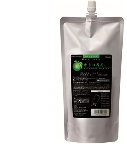Amazon | パミロール ヘアートニック ネオ (詰替え) 500ml | Pamyrol