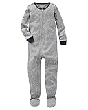 OshKosh B'Gosh SLEEPWEAR ベビー・ボーイズ US サイズ: 5 カラー: グレー