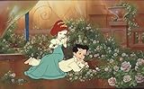 想い出のアニメライブラリー  第104集 リトル・ニモ Blu-ray