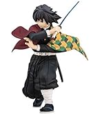 Amazon | バンプレスト鬼滅の刃 フィギュア 絆ノ装 陸ノ型 冨岡義勇