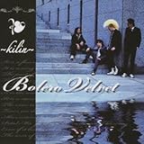 Bolero Velvet
