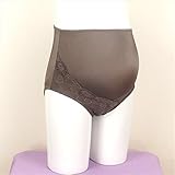 [マタニティ]レースガードル