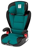 Peg Perego USA Viaggio HBB 120 Car Seat, Aquamarine by Peg Perego